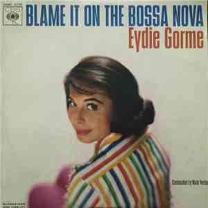 Eydie Gorme - Blame It On The Bossa Nova flac download