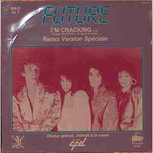 Future  - I'm Cracking flac download