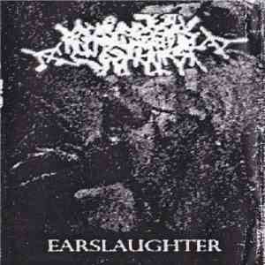 Garrett Wolfe - Earslaughter flac download