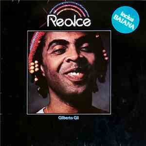 Gilberto Gil - Realce flac download