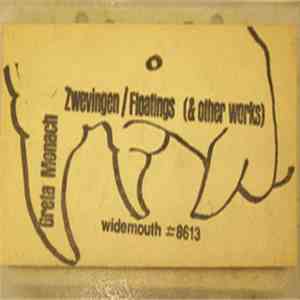 Greta Monach - Zwevingen / Floatings (& Other Works) flac download