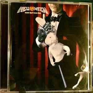 Helloween - Rabbit Don’t Come Easy flac download