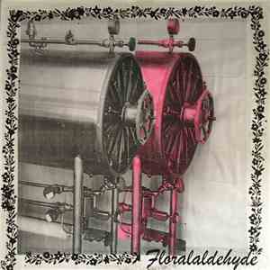 Irene Moon - Floralaldehyde flac download