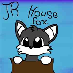 James Richardson  - House Fox flac download