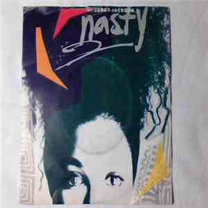 Janet Jackson - Nasty flac download