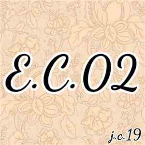 j.c.19 - E.C.02 flac download