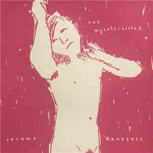 Jerome Knappett - Not Myself-Titled flac download