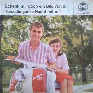 Jimmy Fields / Udo Spitz - Schenk Mir Doch Ein Bild Von Dir / Tanz Die Ganze Nacht Mit Mir flac download