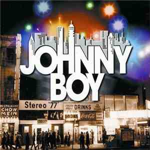 Johnny Boy  - Johnny Boy flac download