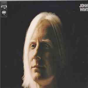 Johnny Winter - Johnny Winter flac download