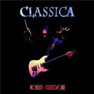 Jonas Hansson  - Classica flac download
