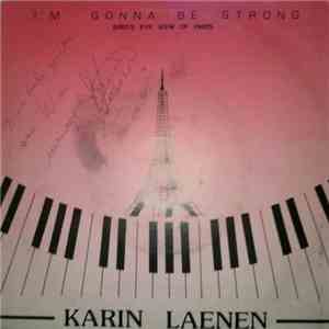 Karin Laenen - I'm Gonna Be Strong flac download