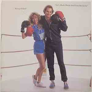 Kenny O'Dell - Let's Shake Hands And Come Out Lovin' flac download