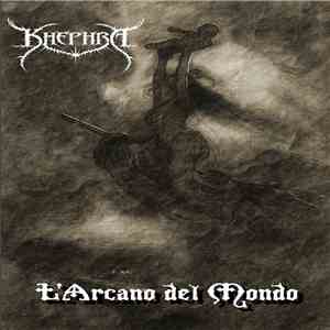 Khephra - L'Arcano Del Mondo flac download