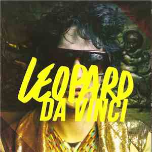 Leopard Da Vinci - Leopard Da Vinci flac download