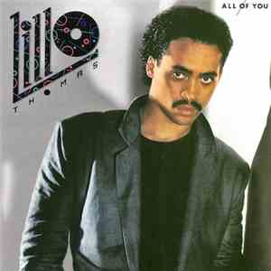 Lillo Thomas - All Of You flac download
