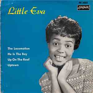 Little Eva - Untitled flac download