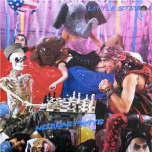 Little Steven - No More Party's flac download