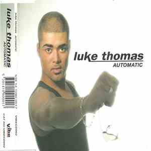 Luke Thomas  - Automatic flac download
