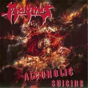Magnus  - Alcoholic Suicide flac download