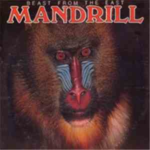 Mandrill - Beast From The East flac download