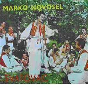 Marko Novosel - Svatovac flac download