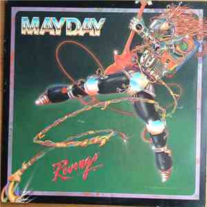 Mayday  - Revenge flac download
