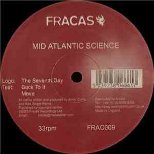 Mid Atlantic Science - The Seventh Day flac download