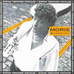 Moris - 10 Grandes Exitos flac download