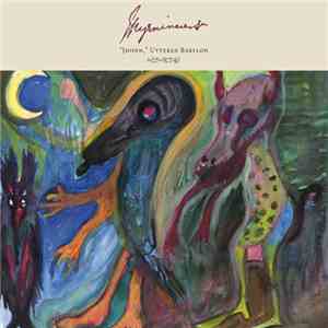 Myrninerest - "Jhonn," Uttered Babylon flac download