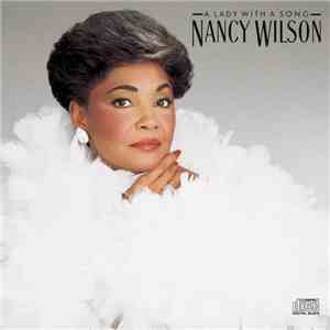 Nancy Wilson - A Lady With A Song flac download