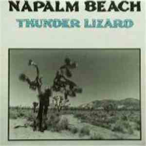 Napalm Beach - Thunder Lizard flac download