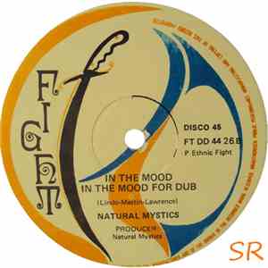 Natural Mystics - Runaway Love / In The Mood flac download