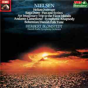 Nielsen – Herbert Blomstedt, Danish Radio Symphony Orchestra - Orchestral Works flac download