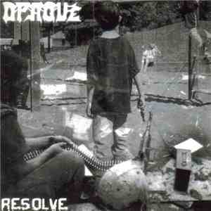 Opaque  - Resolve flac download