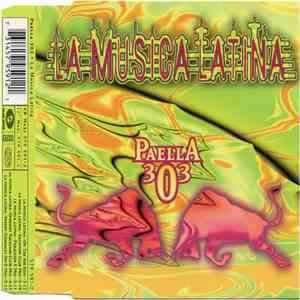 Paella 303 - La Musica Latina flac download