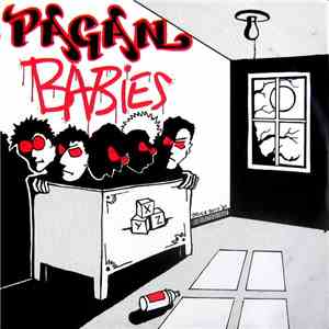 Pagan Babies - Immaculate Conception flac download