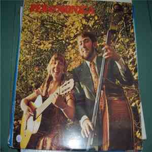 Per & Monica - Per & Monica flac download