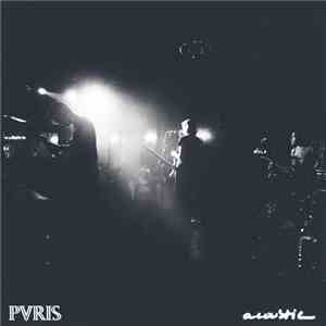 Pvris - Acoustic EP flac download