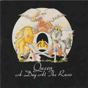 Queen - A Day At The Races flac download