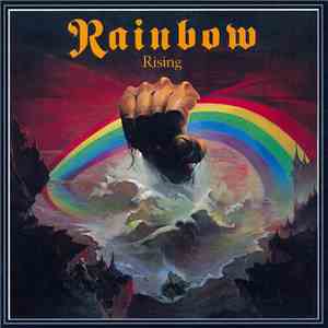 Rainbow - Rising flac download
