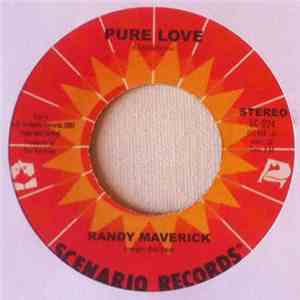 Randy Maverick - Pure Love flac download