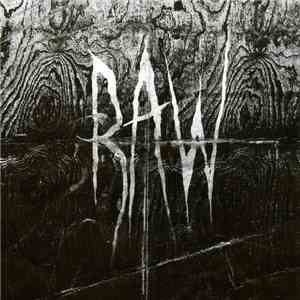 Raw  - From the First Glass to the Grave flac download