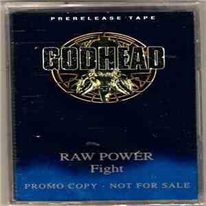 Raw Power  - Fight flac download