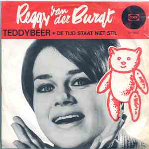 Reggy van der Burgt - Teddybeer flac download