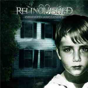 Relinquished - Onward Anguishes flac download