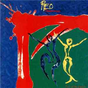 REO Speedwagon - Life As We Know It flac download