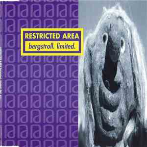 Restricted Area  - bergstroll. limited. flac download