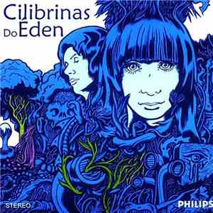 Rita Lee & Lucia Turnbull - Cilibrinas Do Éden flac download
