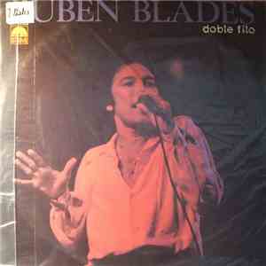 Ruben Blades - Doble Filo flac download